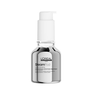 L'OREAL PROFESSIONNEL_Steampod Professional Smoothing Treatment_Cosmetic World